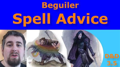 beguiler 3.5